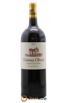 Château Olivier Cru Classé de Graves