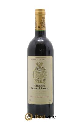 Château Gruaud Larose 2ème Grand Cru Classé