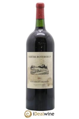 Château Tertre Roteboeuf