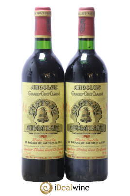 Château Angélus 1er Grand Cru Classé A
