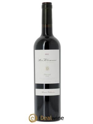 Priorat Alvaro Palacios DOCA Les Terrasses Velles Vinyes 