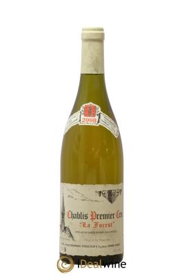 Chablis 1er Cru La Forest Vincent Dauvissat (Domaine)