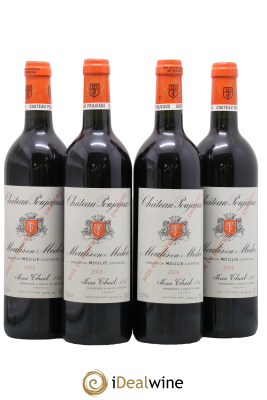 Château Poujeaux