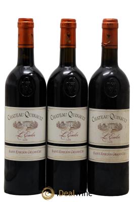 Château Quinault L'Enclos