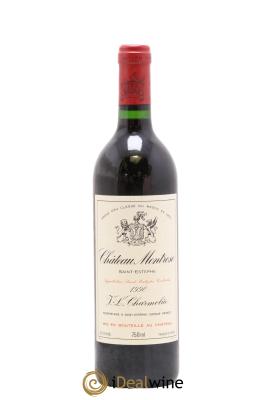 Château Montrose 2ème Grand Cru Classé
