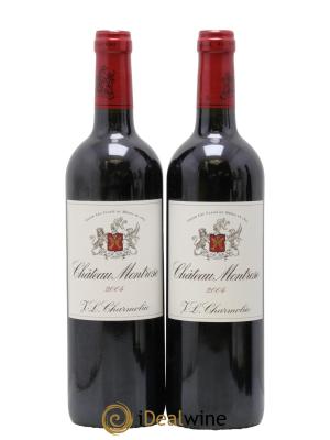 Château Montrose 2ème Grand Cru Classé