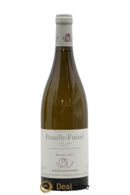 Pouilly-Fuissé C.C. Guffens-Heynen