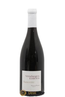Sancerre Vendanges Entières Vincent Pinard