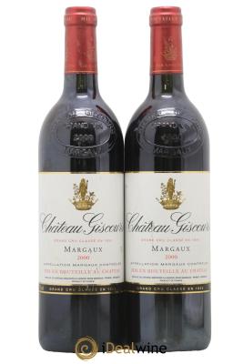 Château Giscours 3ème Grand Cru Classé