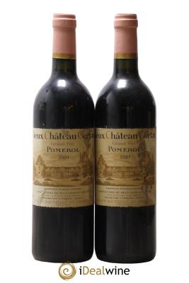 Vieux Château Certan