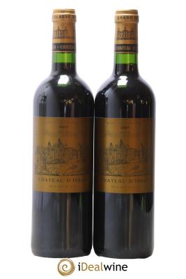 Château d'Issan 3ème Grand Cru Classé