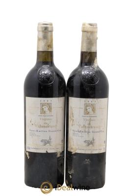 Virginie de Valandraud