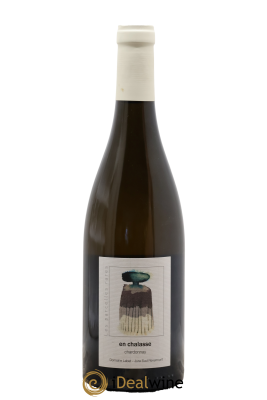 Côtes du Jura Chardonnay En Chalasse Romain - Julien - Charline Labet