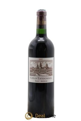 Cos d'Estournel 2ème Grand Cru Classé
