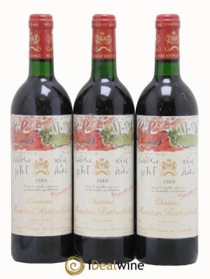 Château Mouton Rothschild 1er Grand Cru Classé