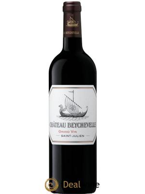 Château Beychevelle 4ème Grand Cru Classé 