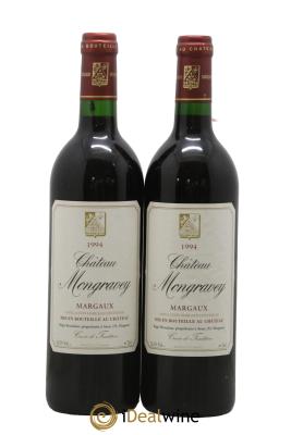 Margaux Château Mongravey