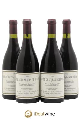 Languedoc Prieuré St-Jean de Bébian