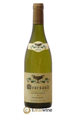 Meursault Les Rougeots Coche Dury (Domaine)