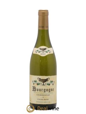 Bourgogne Coche Dury (Domaine)