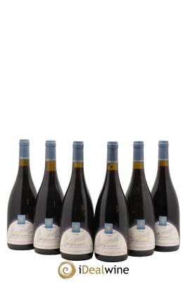 Saumur-Champigny La Marginale Domaine des Roches Neuves - Thierry Germain