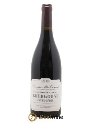 Bourgogne Cuvée Etienne Camuzet Méo-Camuzet (Domaine)