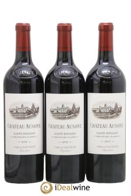 Château Ausone 1er Grand Cru Classé A
