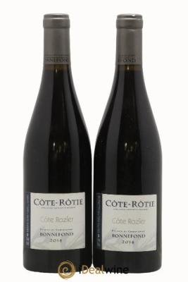 Côte-Rôtie Côte Rozier Domaine Bonnefond