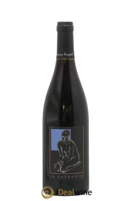 Côte-Rôtie La Barbarine Gangloff (Domaine)