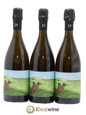 Gamin du Terroir Romain Henin