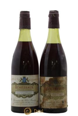 Echezeaux Grand Cru Clos Frantin - Albert Bichot