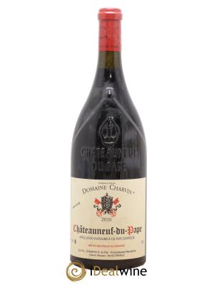 Châteauneuf-du-Pape Charvin (Domaine)