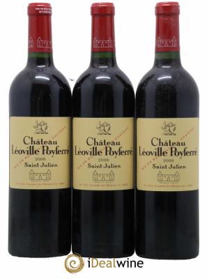 Château Léoville Poyferré 2ème Grand Cru Classé