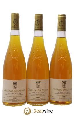 Coteaux du Layon Vieilles Vignes Château des Noyers