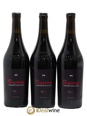 Côtes du Jura Trousseau Bruno Bienaimé