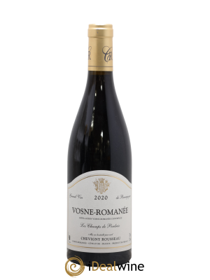 Vosne-Romanée Les Champs de Perdrix Chevigny-Rousseau