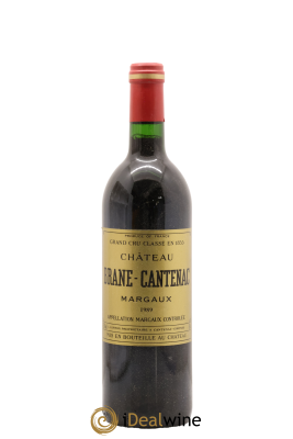 Château Brane Cantenac 2ème Grand Cru Classé