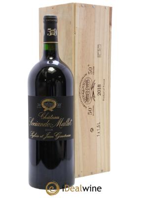 Château Sociando Mallet