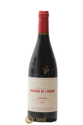 Languedoc La Bergerie de l'Arcade (Domaine)