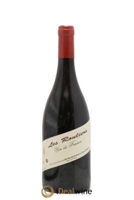 Vin de France Les Rouliers Henri Bonneau & Fils