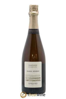 Grande Réserve Brut Dehours & Fils
