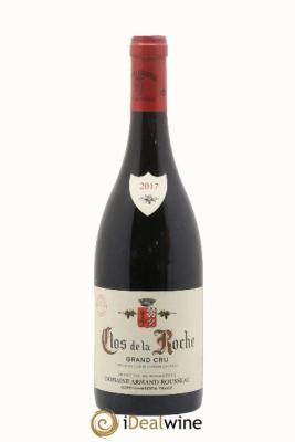 Clos de la Roche Grand Cru Armand Rousseau (Domaine)