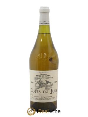 Côtes du Jura Chardonnay Berthet-Bondet