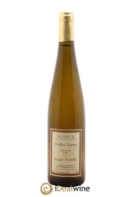 Alsace Auxerrois Vieilles Vignes Domaine Marc Tempe