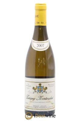 Puligny-Montrachet Leflaive (Domaine)