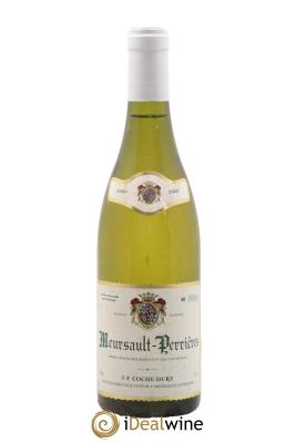 Meursault 1er Cru Perrières Coche Dury (Domaine)