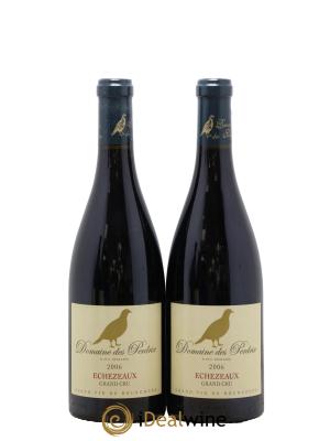 Echezeaux Grand Cru Perdrix (Domaine des)