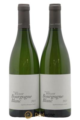 Bourgogne Roulot (Domaine)