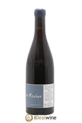 Beaujolais Village Le Rocher Nicolas Chemarin