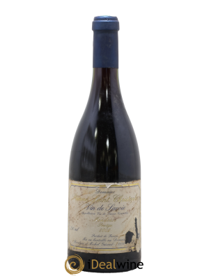 Vin des Allobroges Mondeuse Prestige Prieuré Saint Christophe (Domaine)